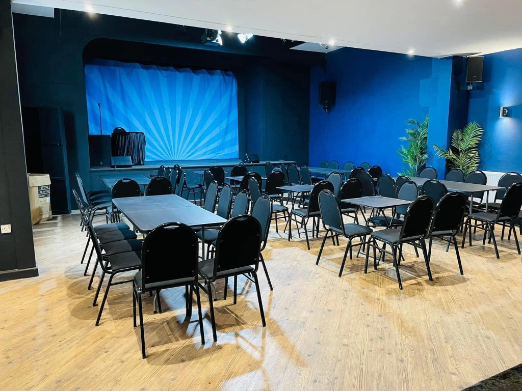 Black Swan Theatre